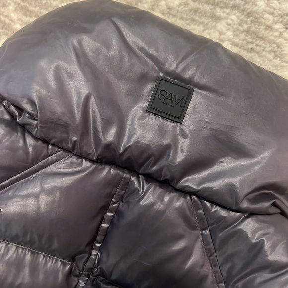 SAM women’s vest size large. Perfect condition. - Picture 6 of 6